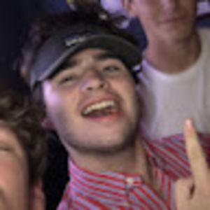 Meet your Posher, Jack